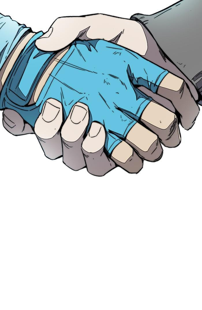 Wind Breaker, chapter 346, image 162