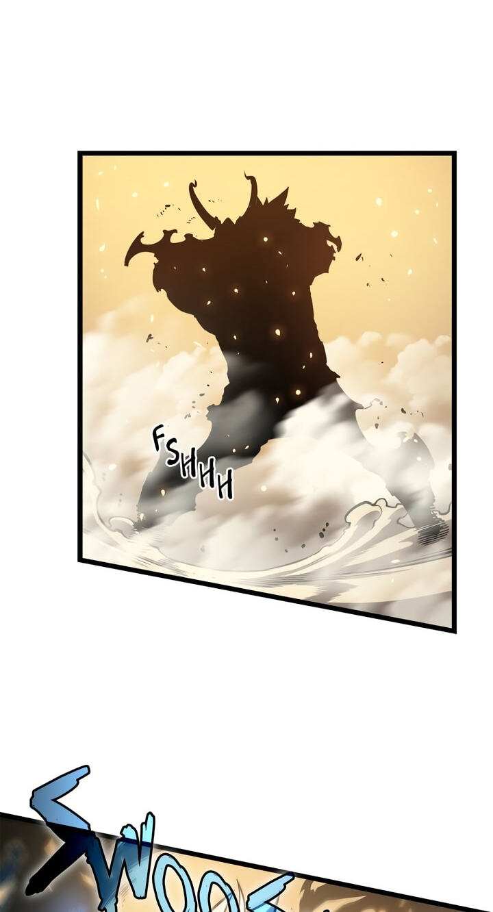 Solo Leveling, chapter 54, page 57