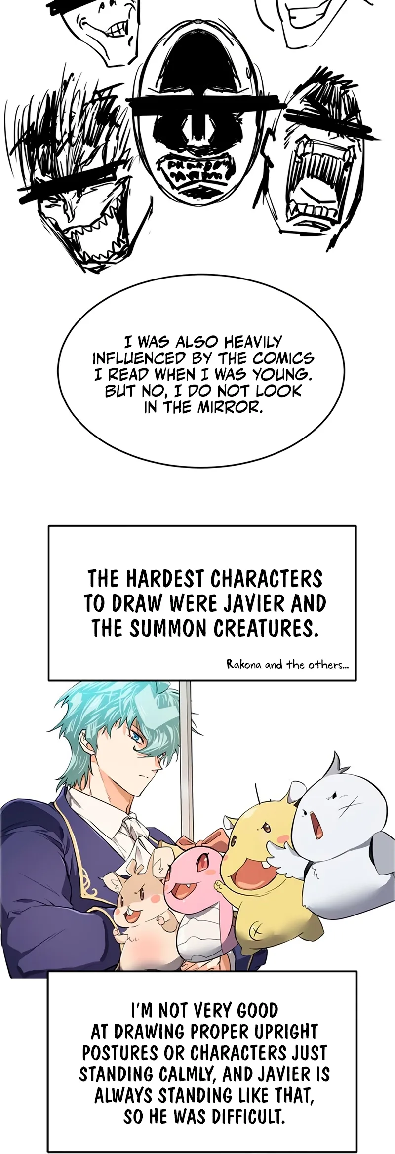The Greatest Estate Developer, chapter 223, image 53