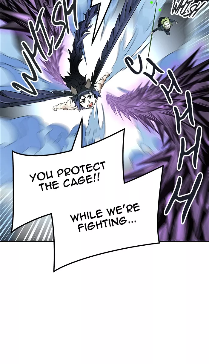 Tower of God, chapter 471, image 4