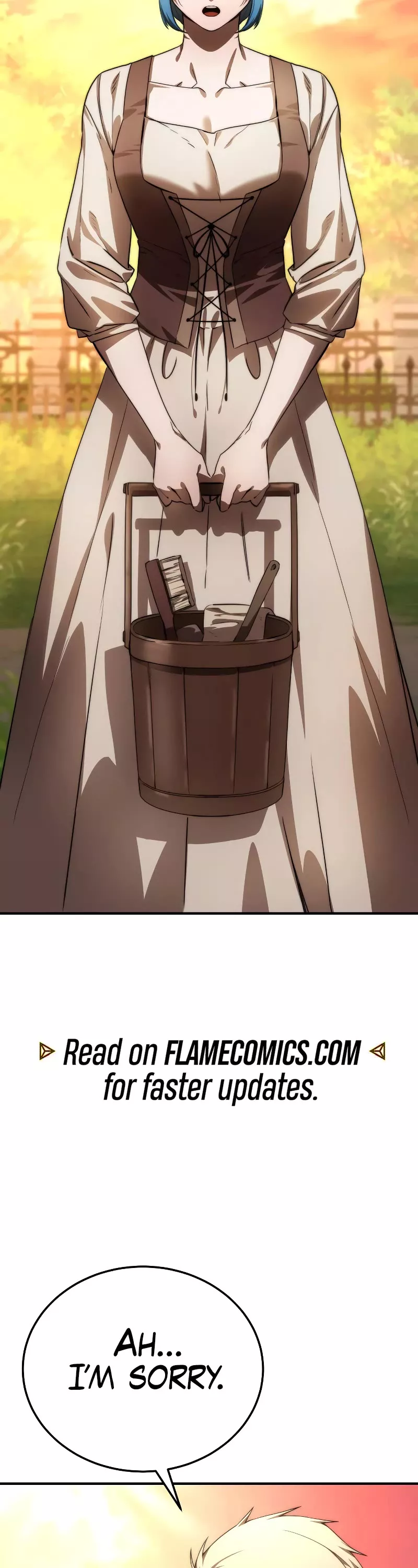 Star-Fostered Swordmaster, chapter 19, image 30
