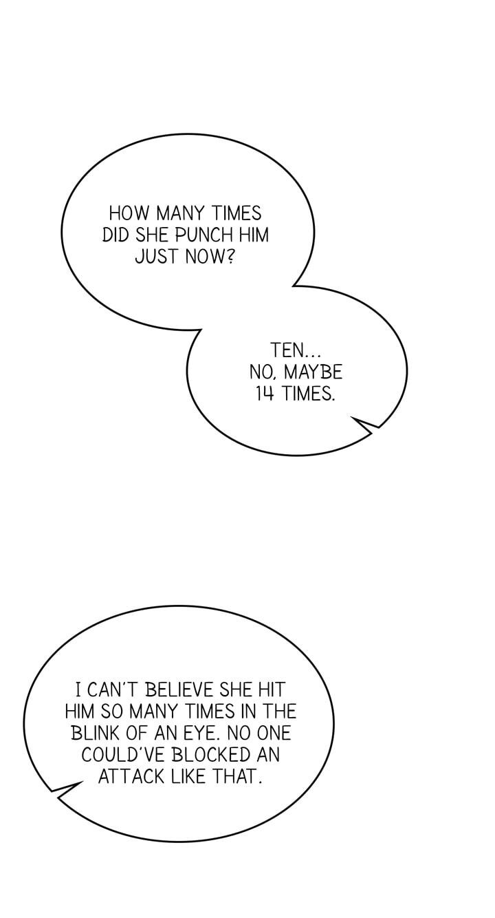 Solo Leveling, chapter 92, page 71