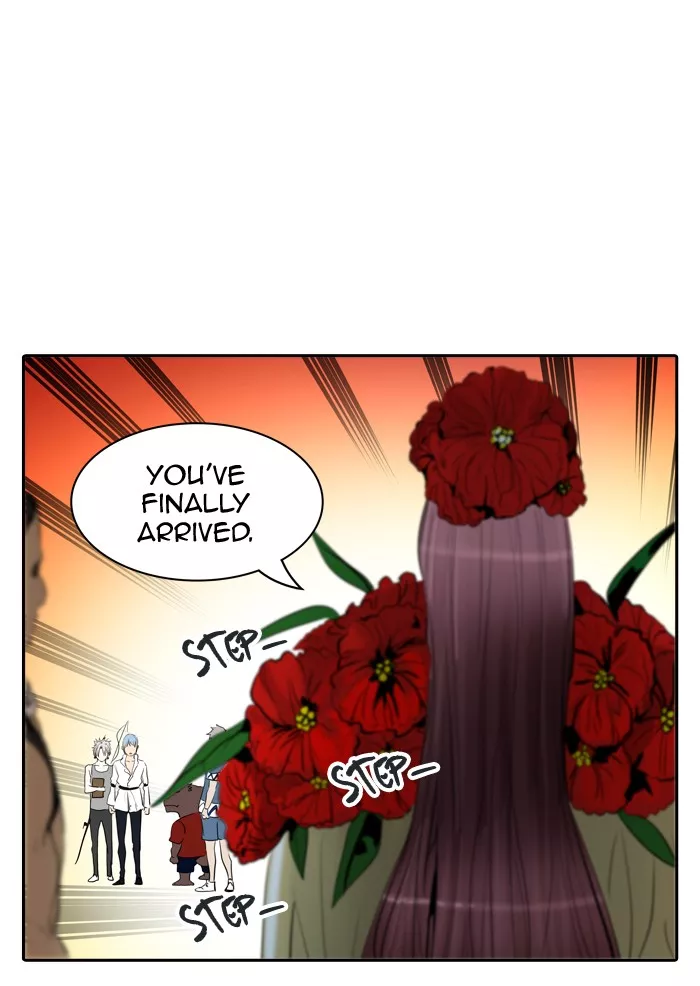 Tower of God, chapter 347, image 110