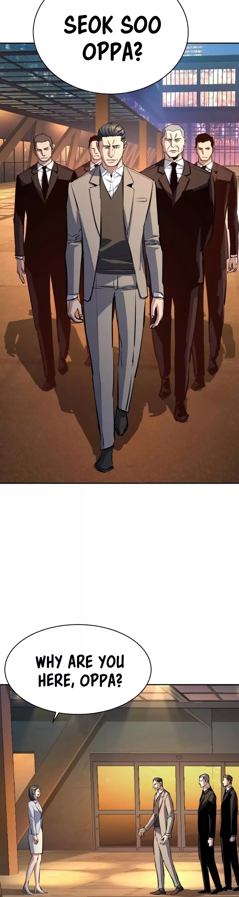Teenage Mercenary, chapter 181, image 13