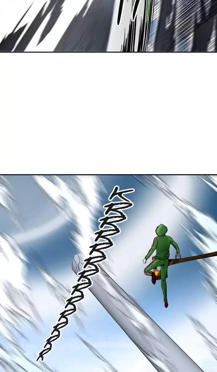 Tower of God, chapter 397, image 88
