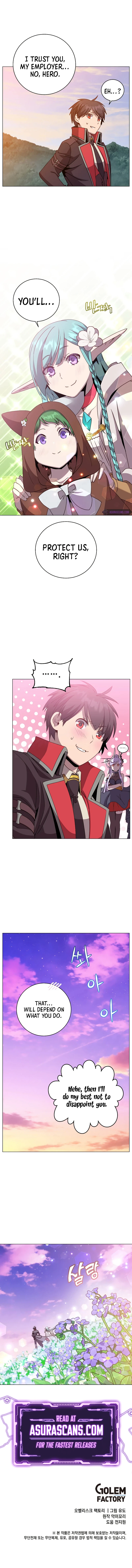 The Max Level Hero has Returned!, chapter 140, image 9