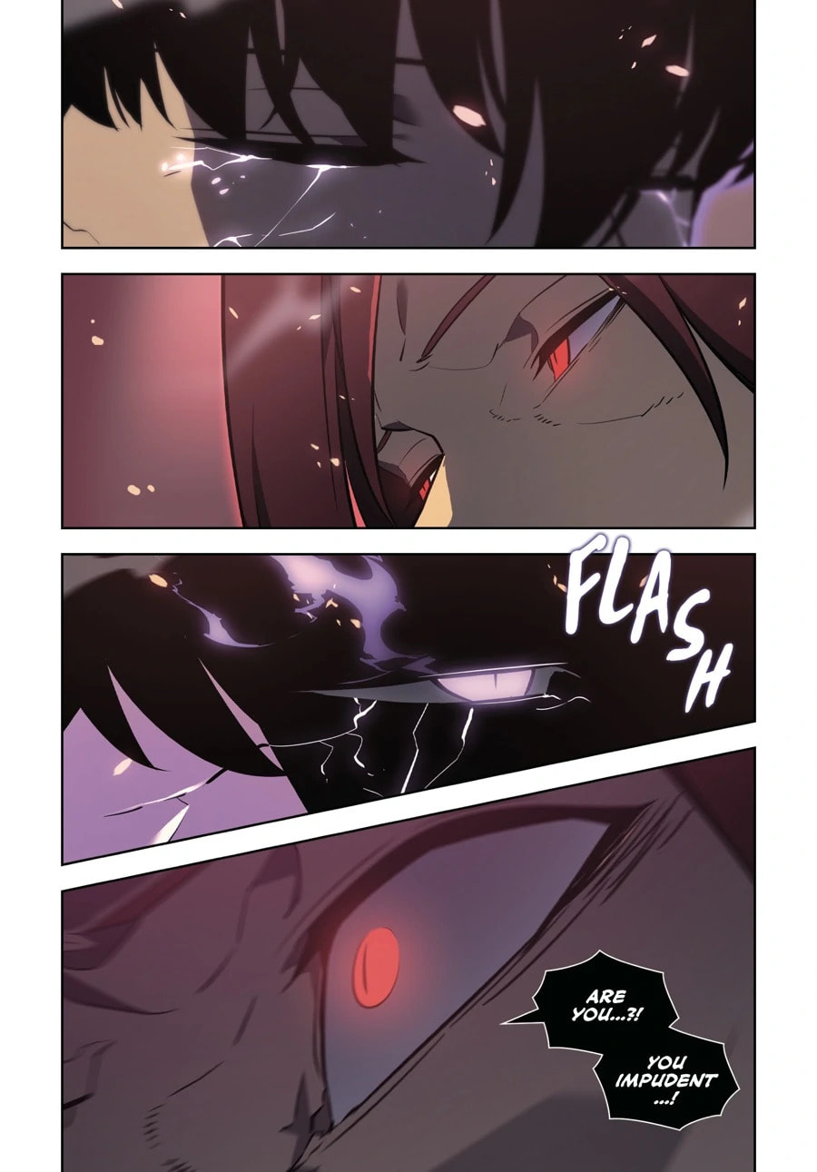 Solo Leveling, chapter 38, page 66