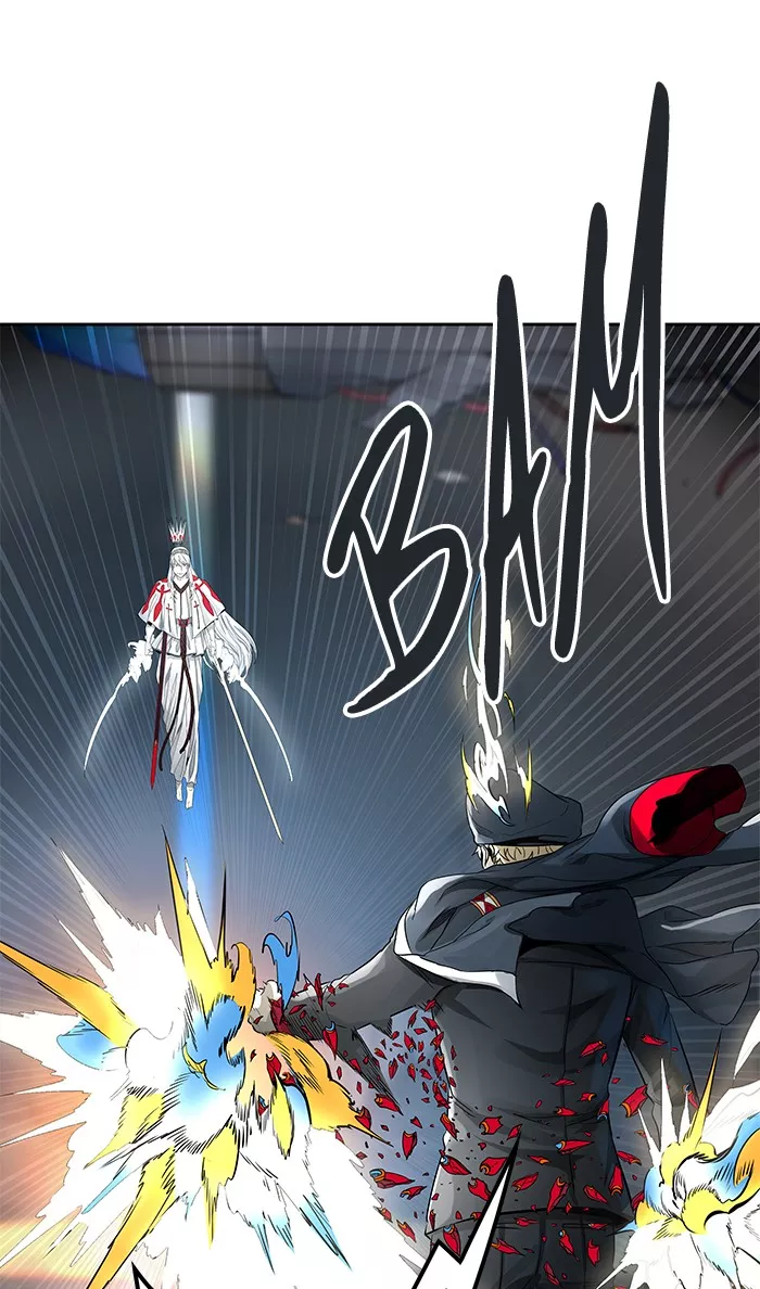 Tower of God, chapter 479, image 110