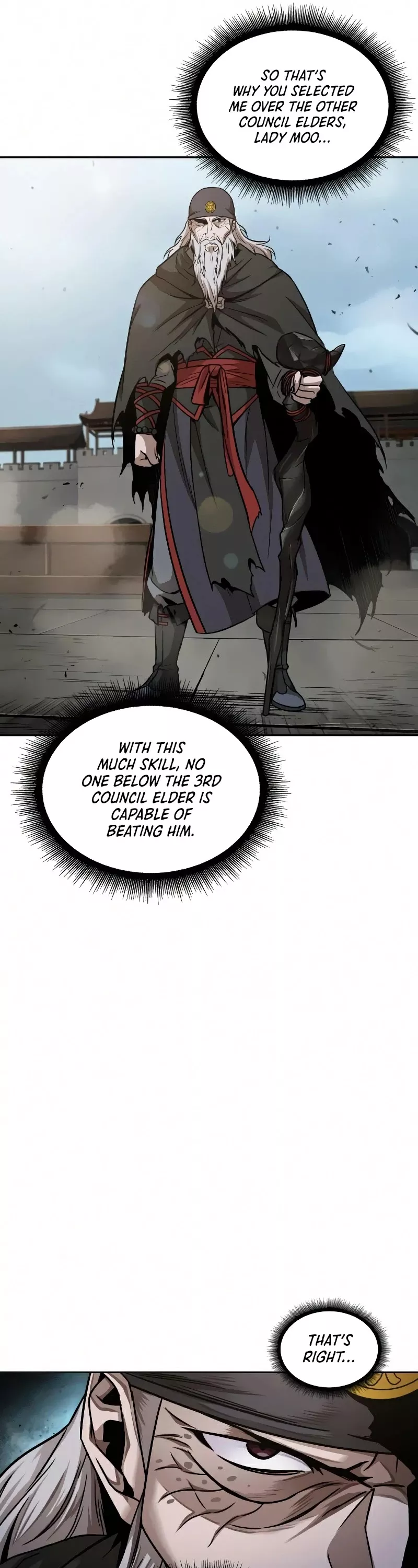 Nano Machine, chapter 80, image 41