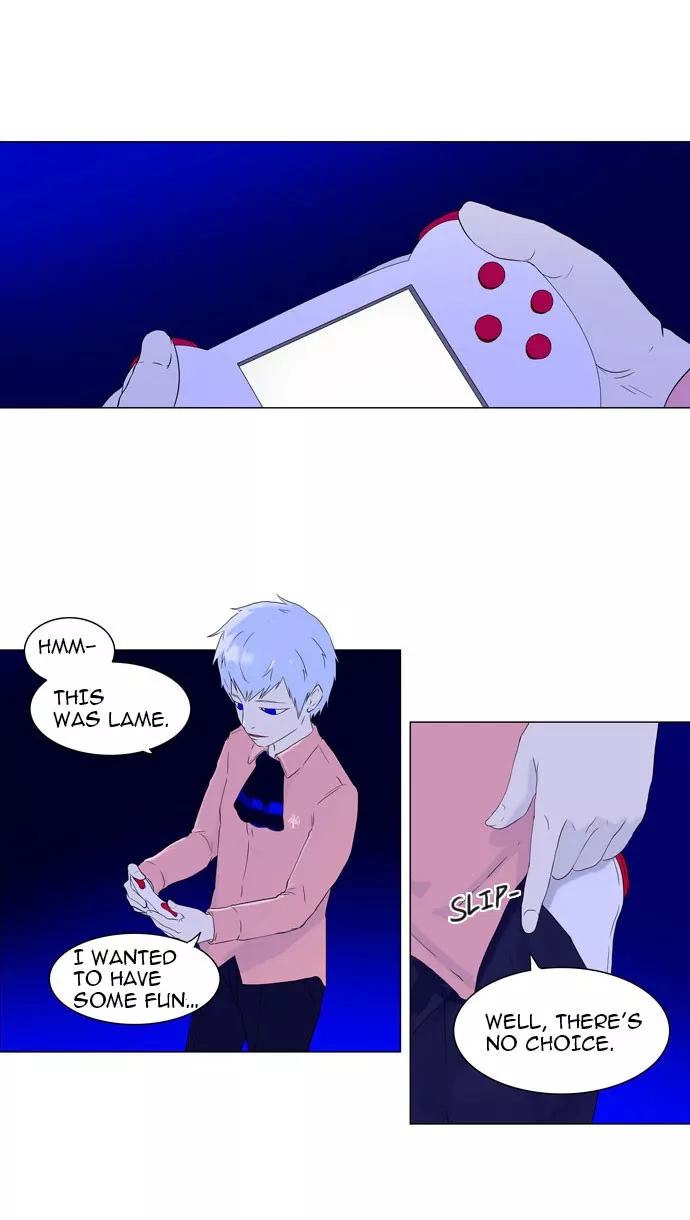 Tower of God, chapter 72, image 34