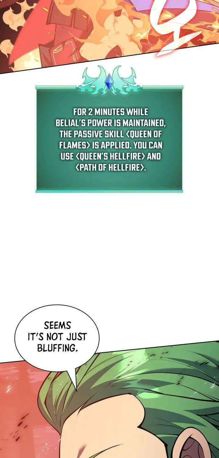 Overgeared (Team Argo), chapter 316, page 100
