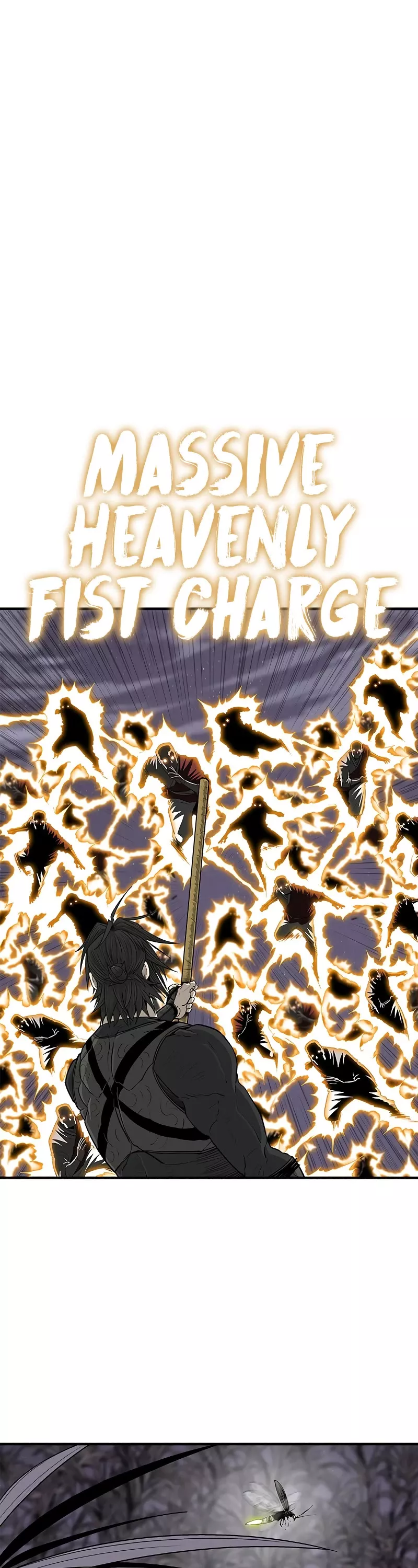 Legend of the Northern Blade, chapter 187, image 12