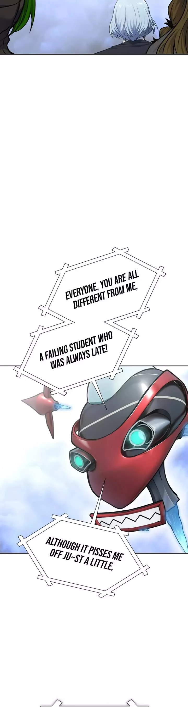 Tower of God, chapter 598, image 68