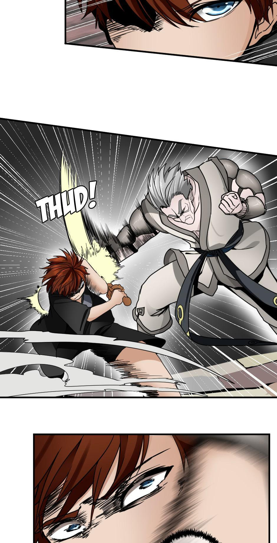 The Beginning After the End, chapter 22, image 12