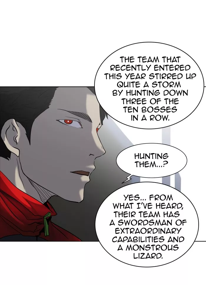 Tower of God, chapter 280, image 81