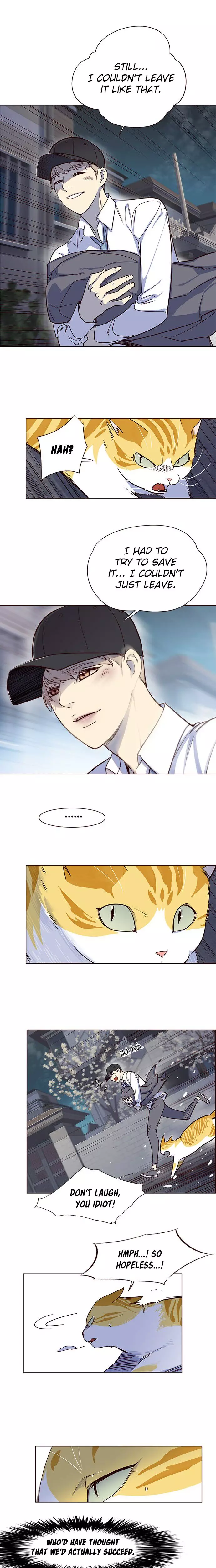 Eleceed, chapter 5, image 24