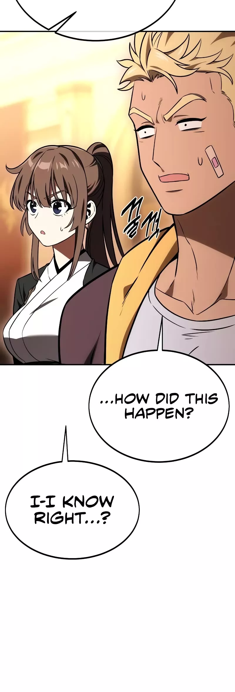 I Killed the Main Player, chapter 23, image 44