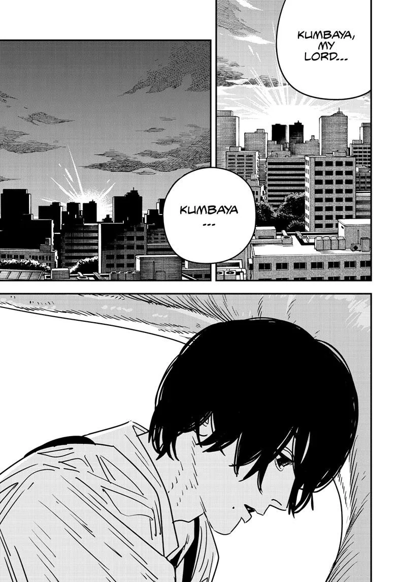 Chainsaw Man, chapter 145, image 14