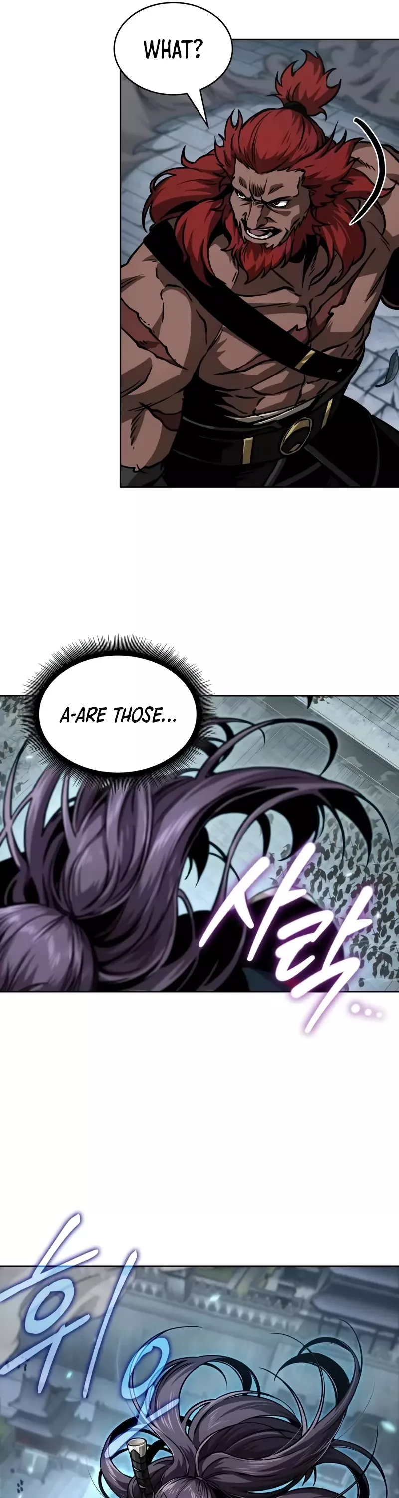 Nano Machine, chapter 233, image 40