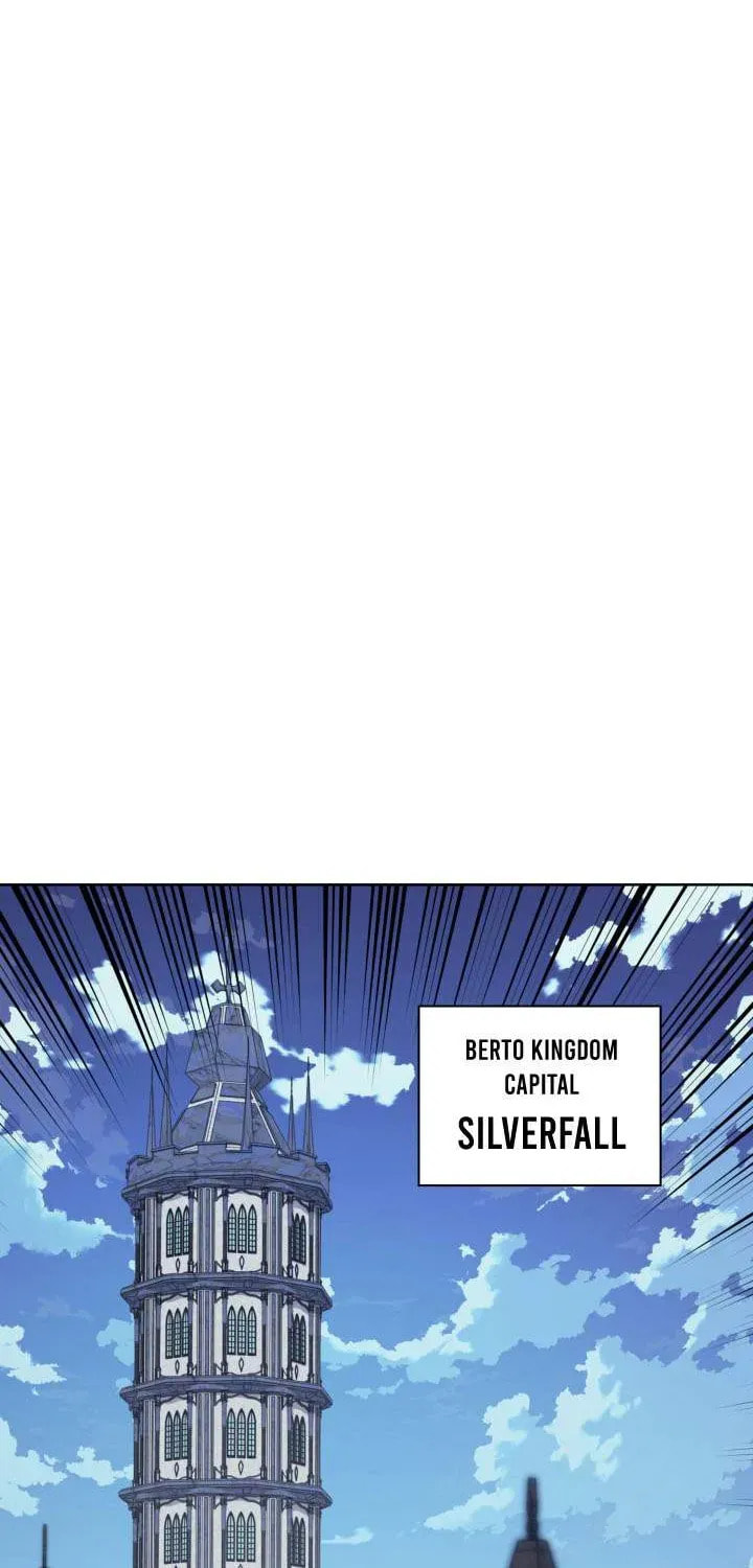 Overgeared (Team Argo), chapter 314, page 120