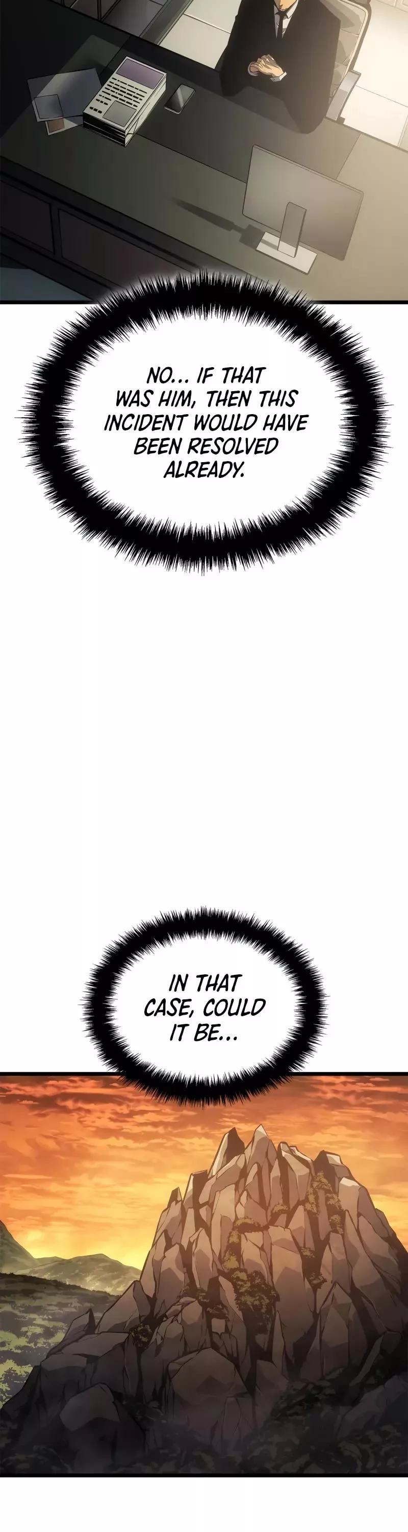 Solo Leveling: Ragnarok, chapter 39, image 38