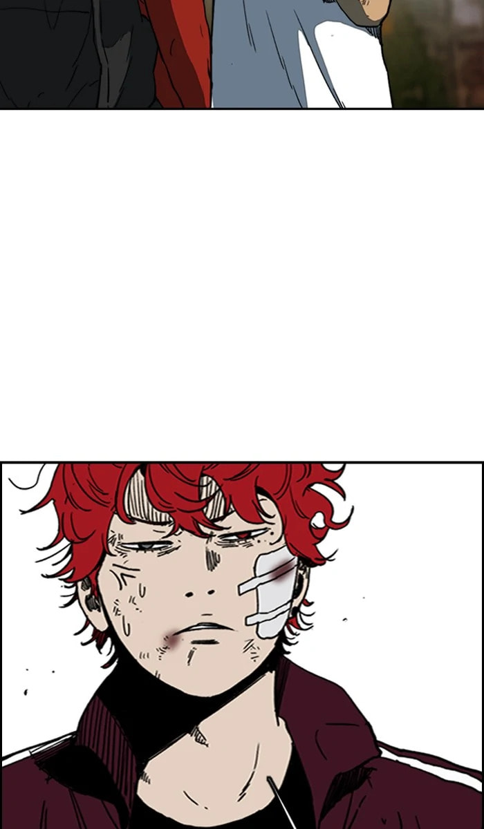 Wind Breaker, chapter 235, image 32