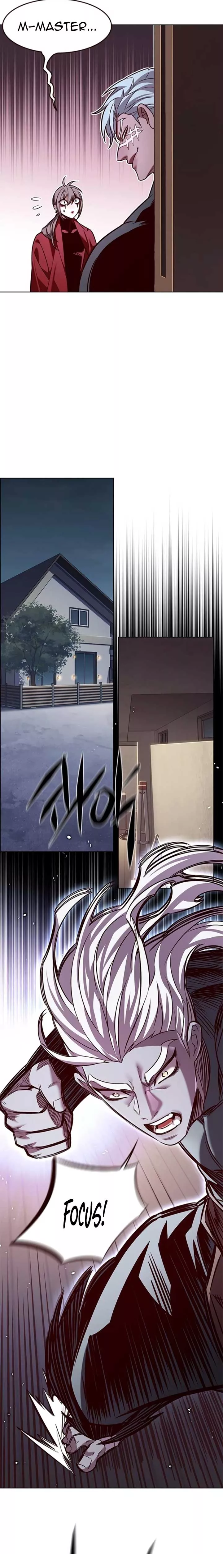 Eleceed, chapter 328, image 16