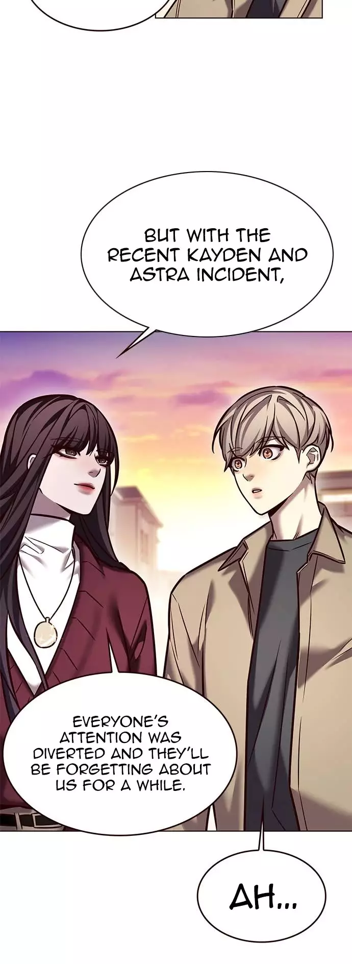 Eleceed, chapter 276, image 45