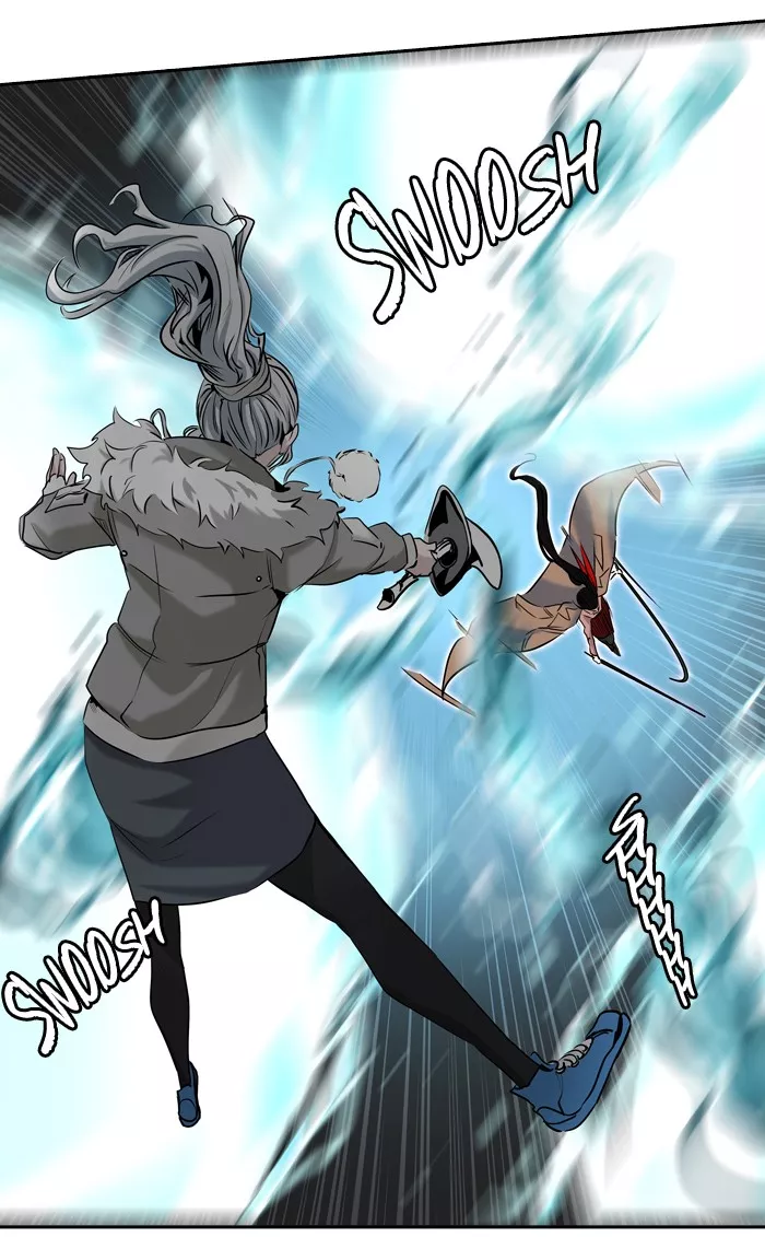 Tower of God, chapter 328, image 38