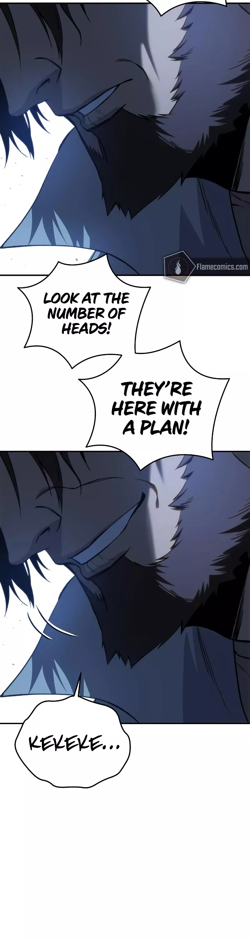Star-Fostered Swordmaster, chapter 36, image 68