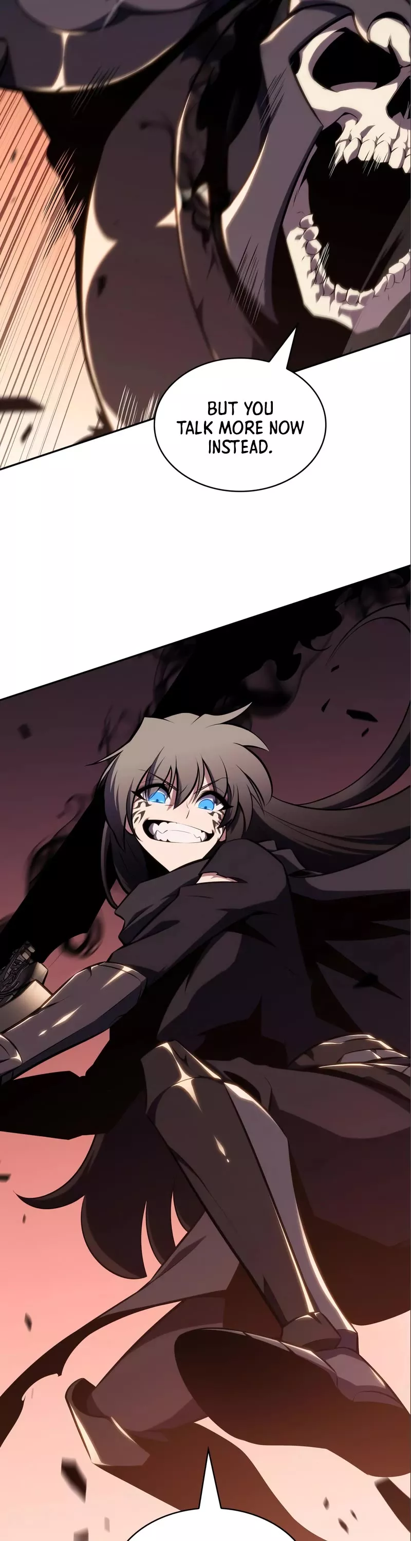Solo Max-Level Newbie, chapter 125, image 23