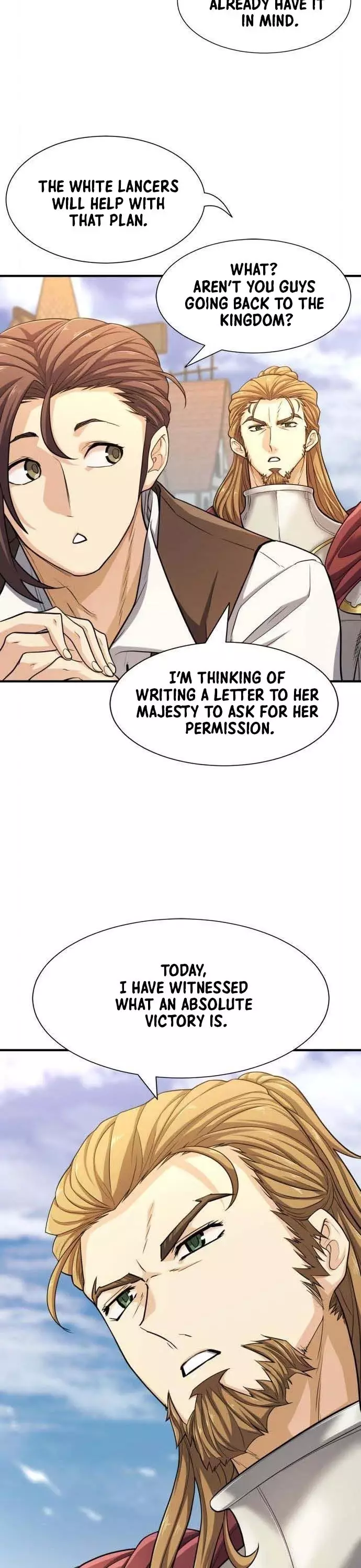 The Greatest Estate Developer, chapter 53, image 19