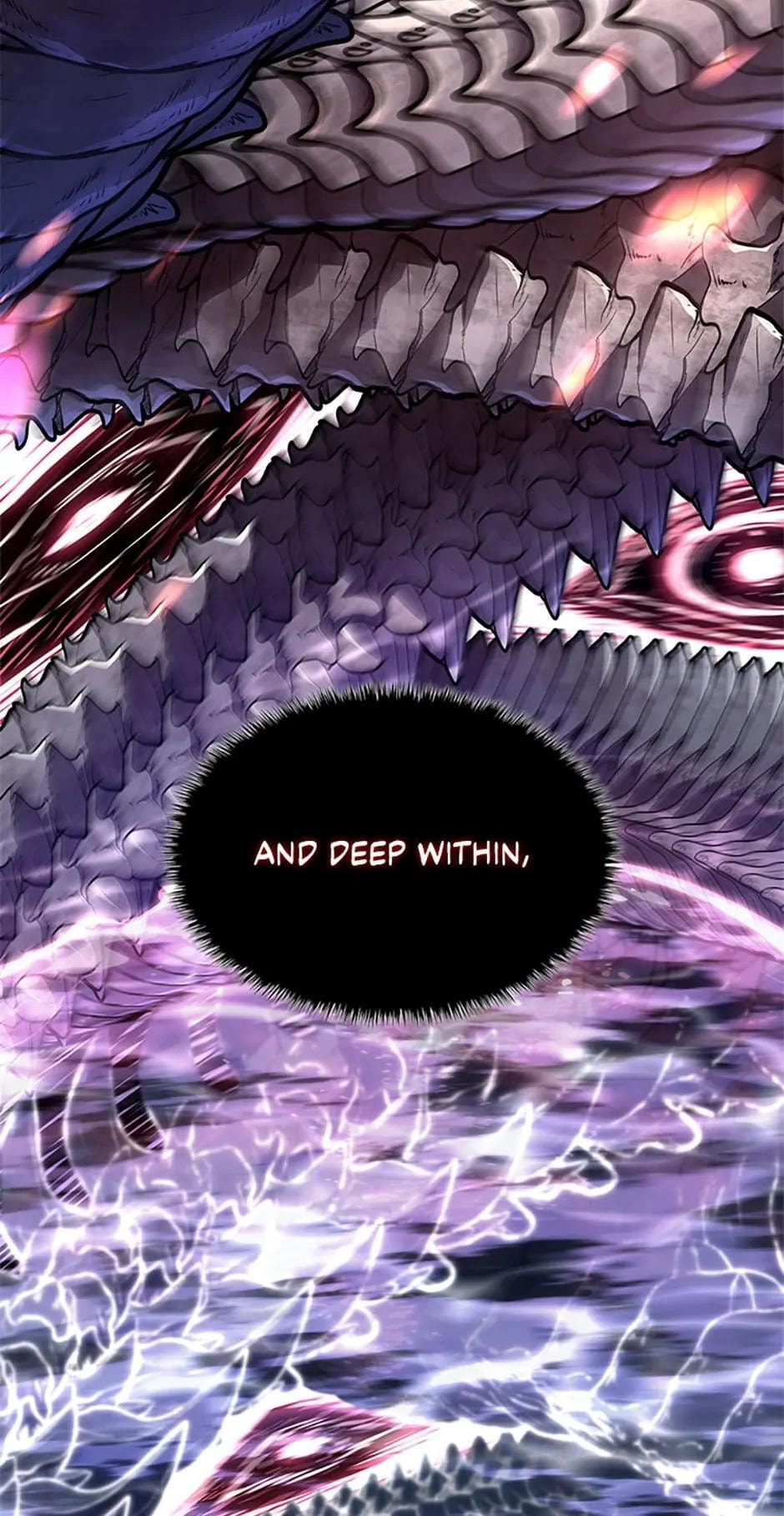 Revenge of the Baskerville Bloodhound, chapter 47, image 93