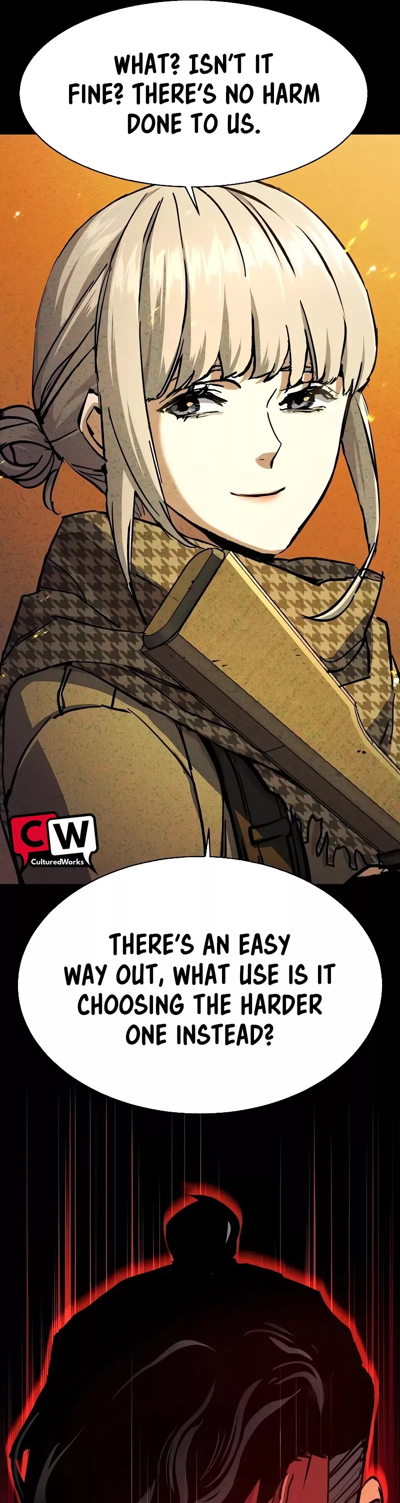 Teenage Mercenary, chapter 168, image 20