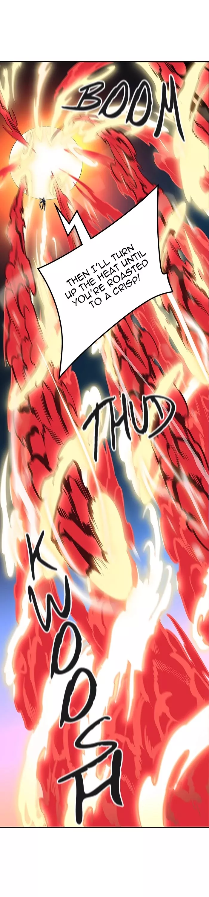 Tower of God, chapter 519, image 42