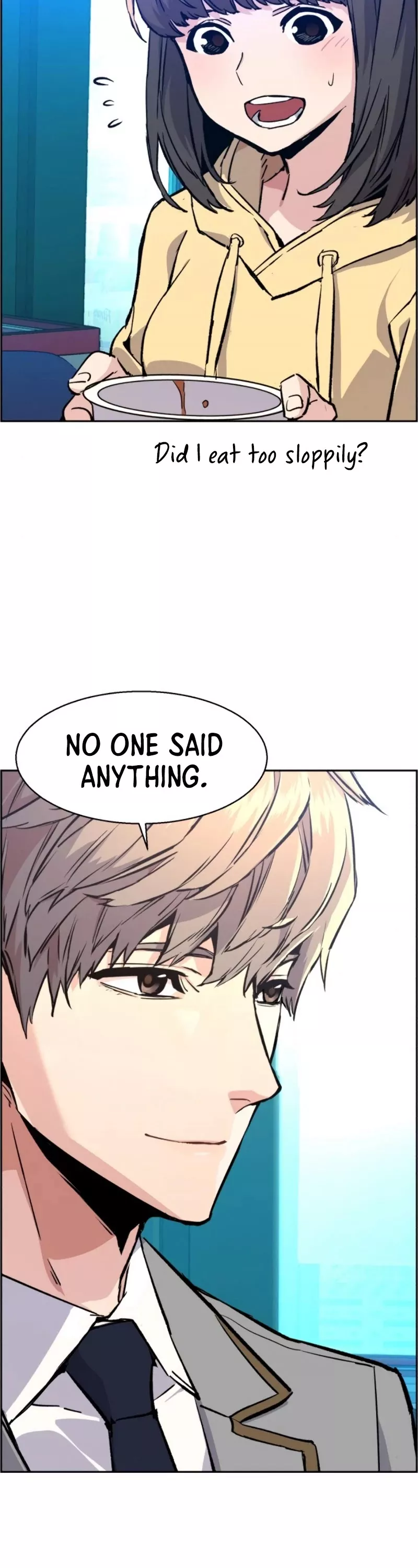 Teenage Mercenary, chapter 38, image 51