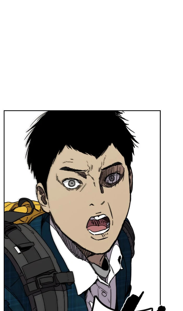 Wind Breaker, chapter 351, image 97