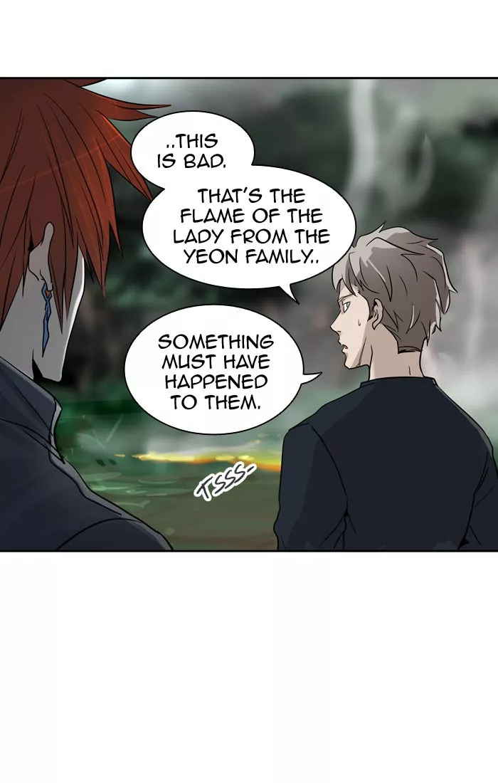 Tower of God, chapter 288, image 25