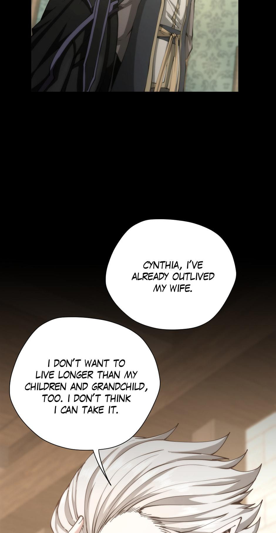 The Beginning After the End, chapter 167, image 74