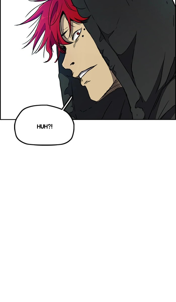 Wind Breaker, chapter 264, image 31