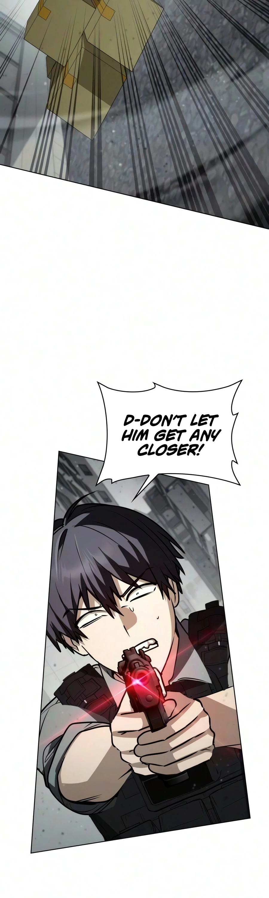 Genius Prismatic Mage, chapter 78, image 9