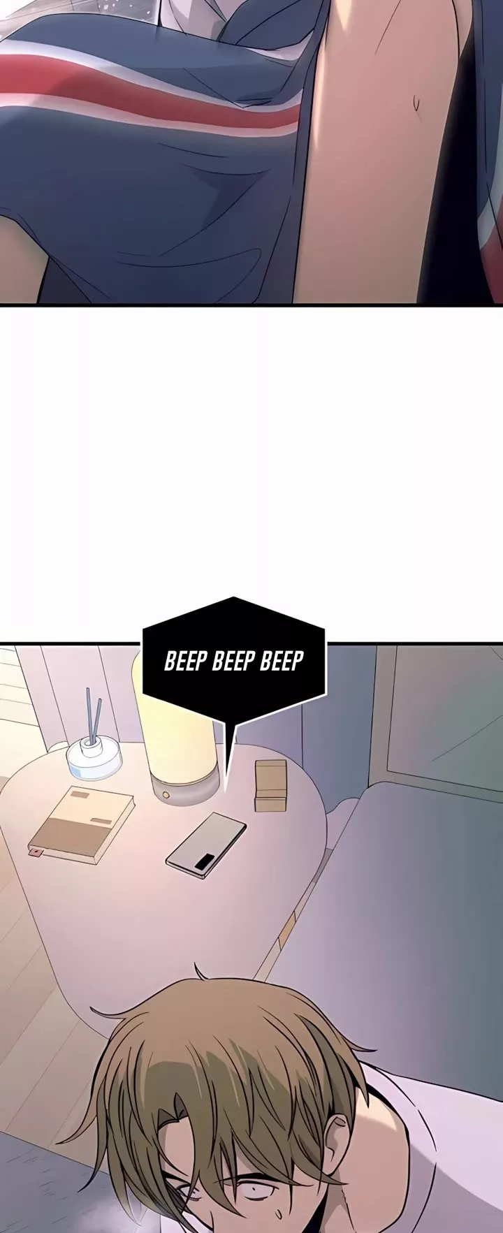 My Bias Gets on the Last Train, chapter 37, image 9