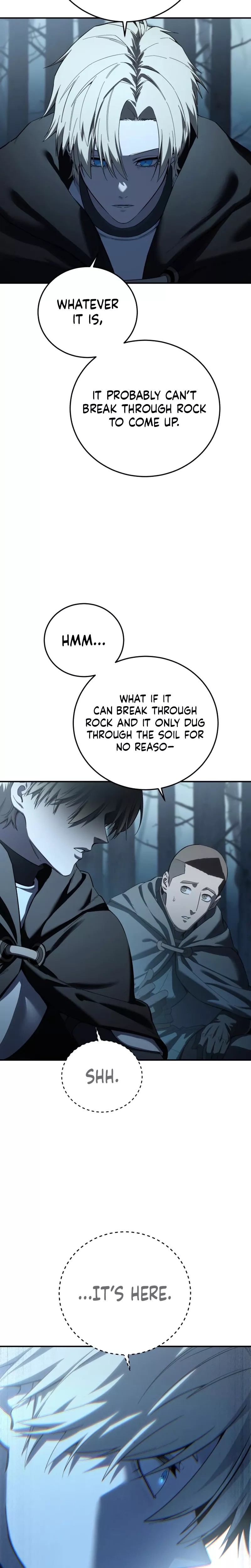 Star-Fostered Swordmaster, chapter 99, image 4