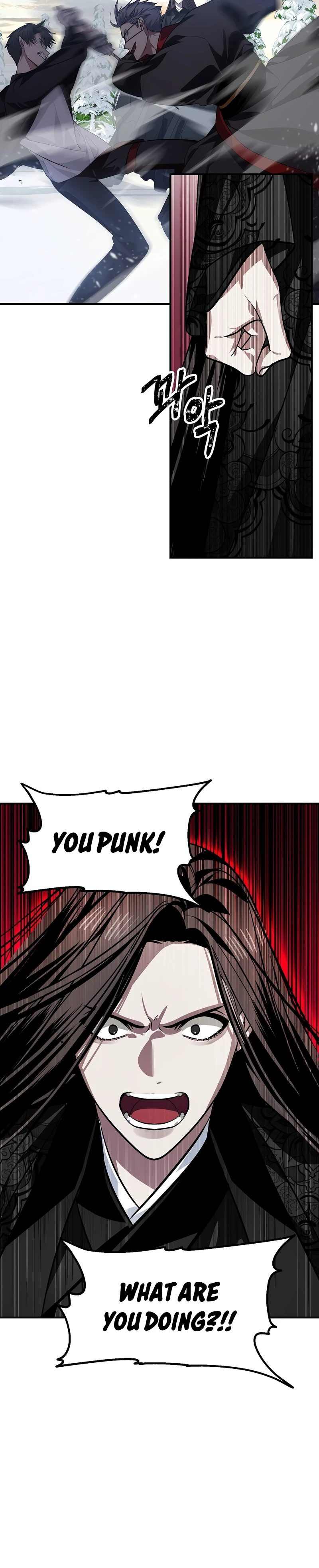 SSS-Class Suicide Hunter, chapter 69, image 11