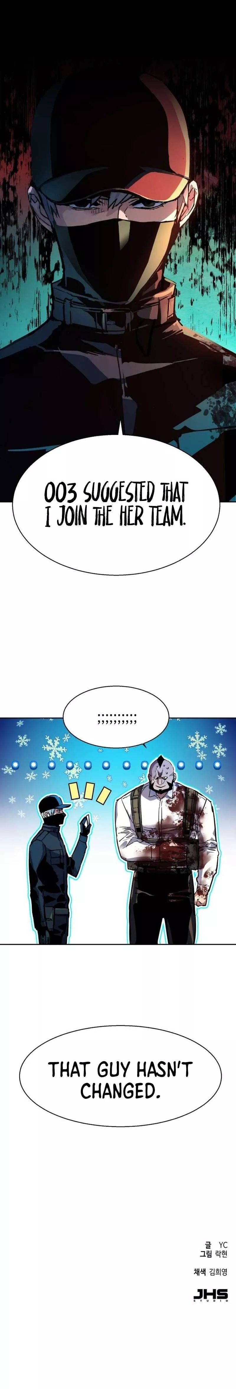 Teenage Mercenary, chapter 204, image 32