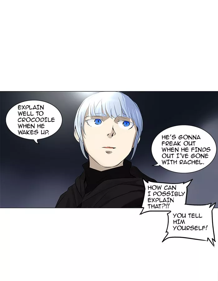Tower of God, chapter 177, image 10