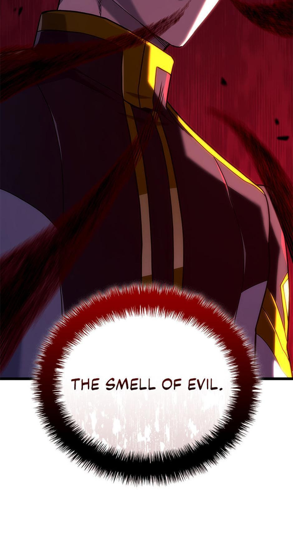 Revenge of the Baskerville Bloodhound, chapter 126, image 122