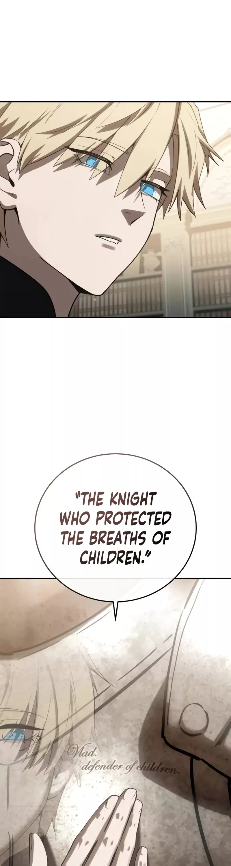 Star-Fostered Swordmaster, chapter 67, image 19
