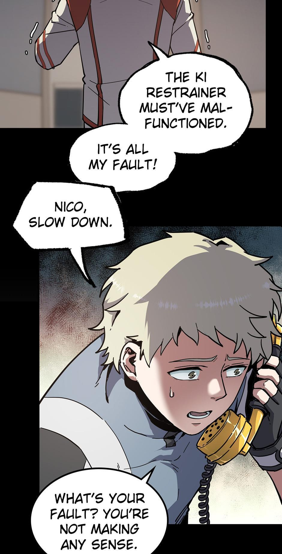 The Beginning After the End, chapter 236, image 6