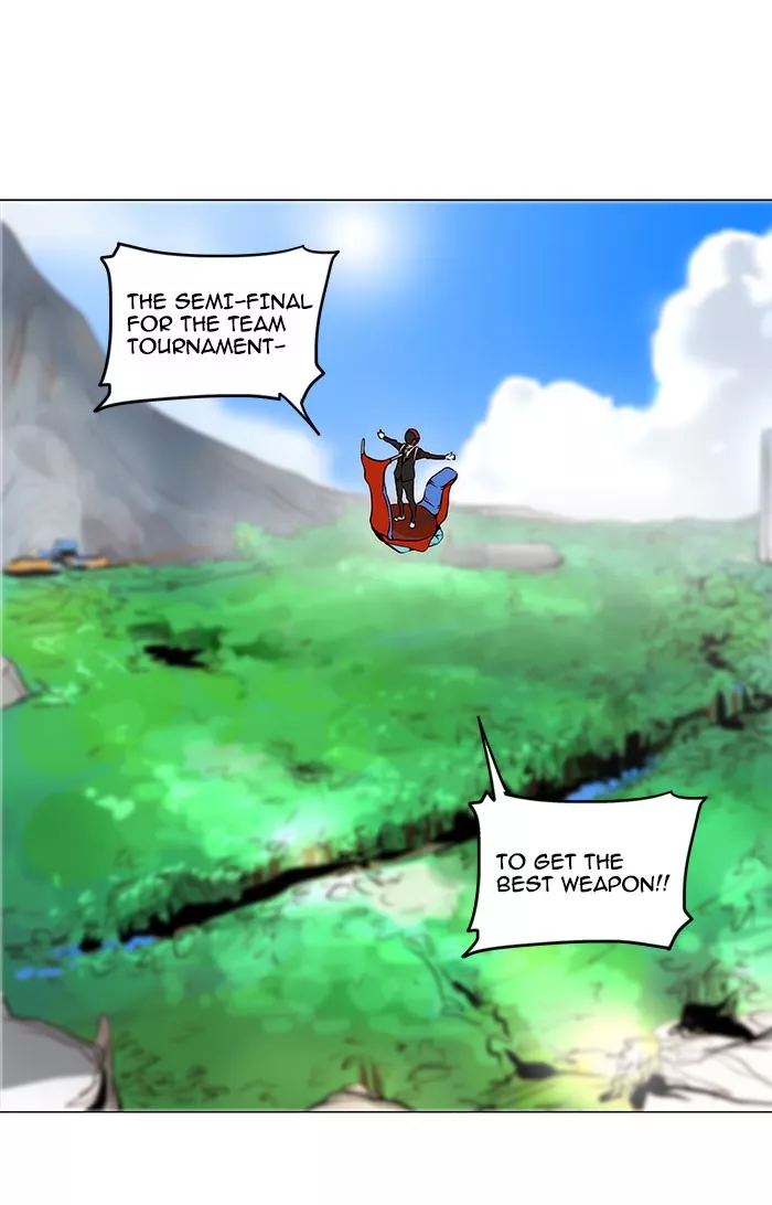 Tower of God, chapter 162, image 17